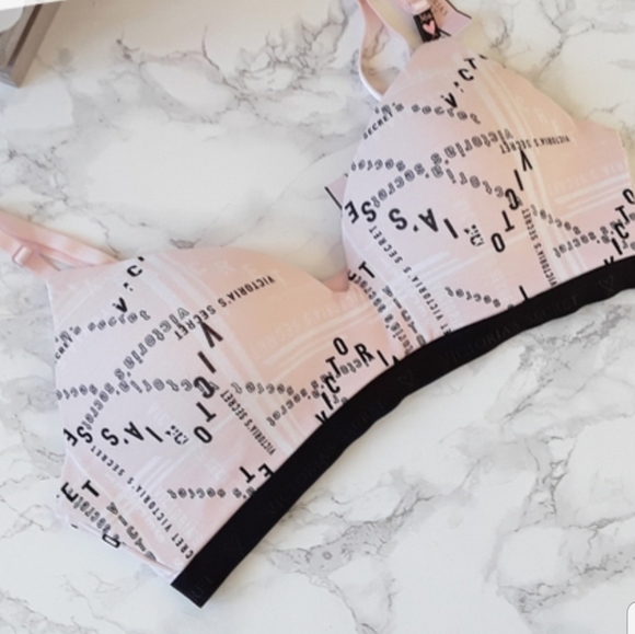 VS Wireless Bra - Picture 2 of 3